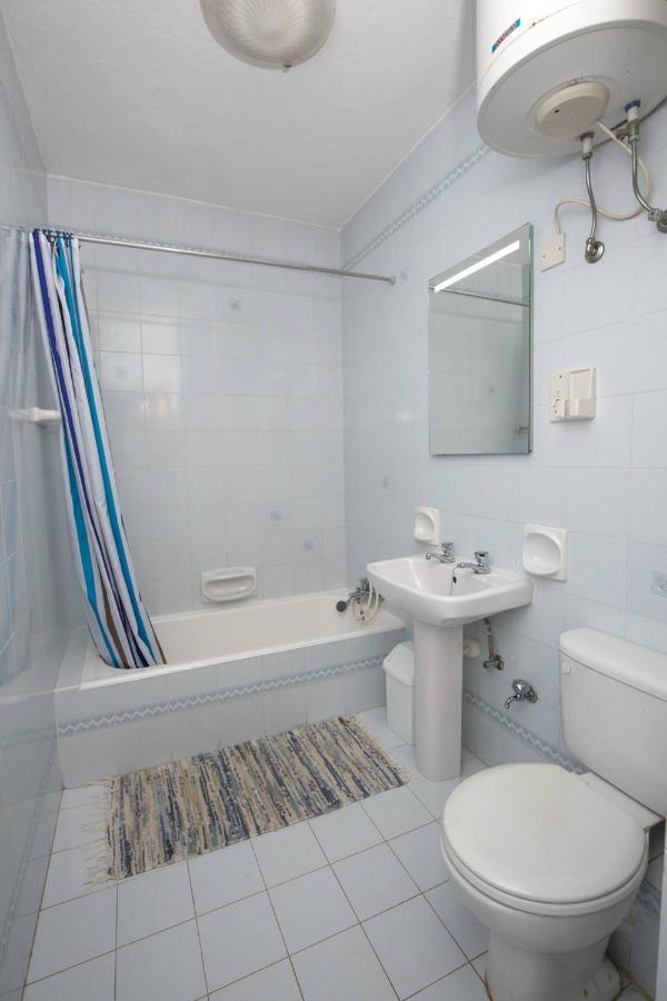Seaview Penthouse Balluta Bay Vc St. Julian's Zewnętrze zdjęcie